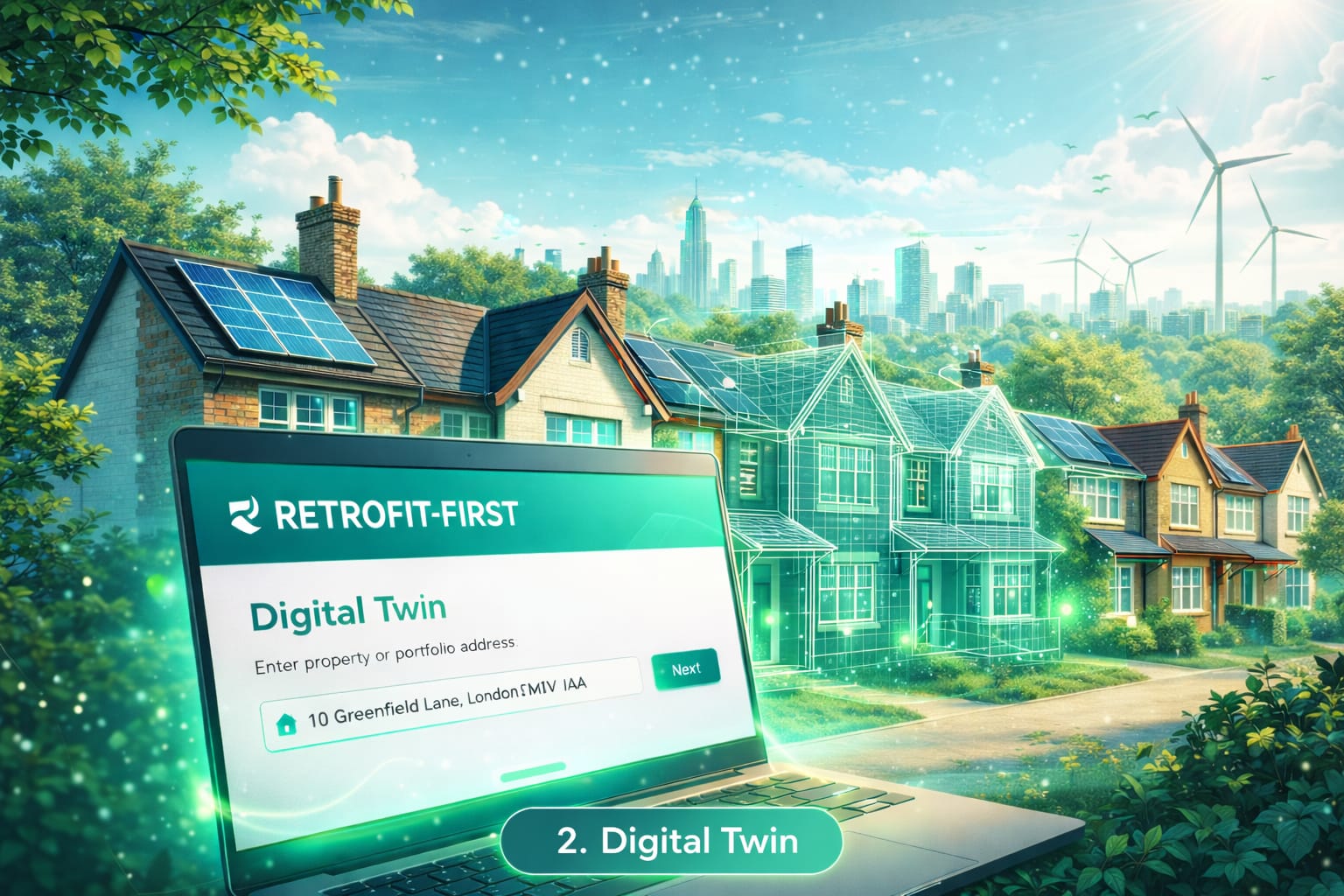 Digital twin
